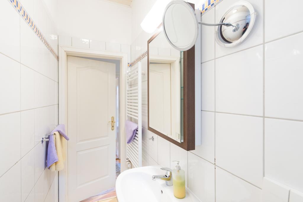 Harztour 1 Ferienwohnung Кведлинбург Номер фото